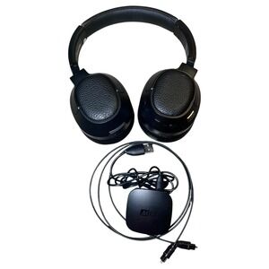 MEE Audio Matrix Cinema Low Latency Bluetooth Headphones With Optical Cable